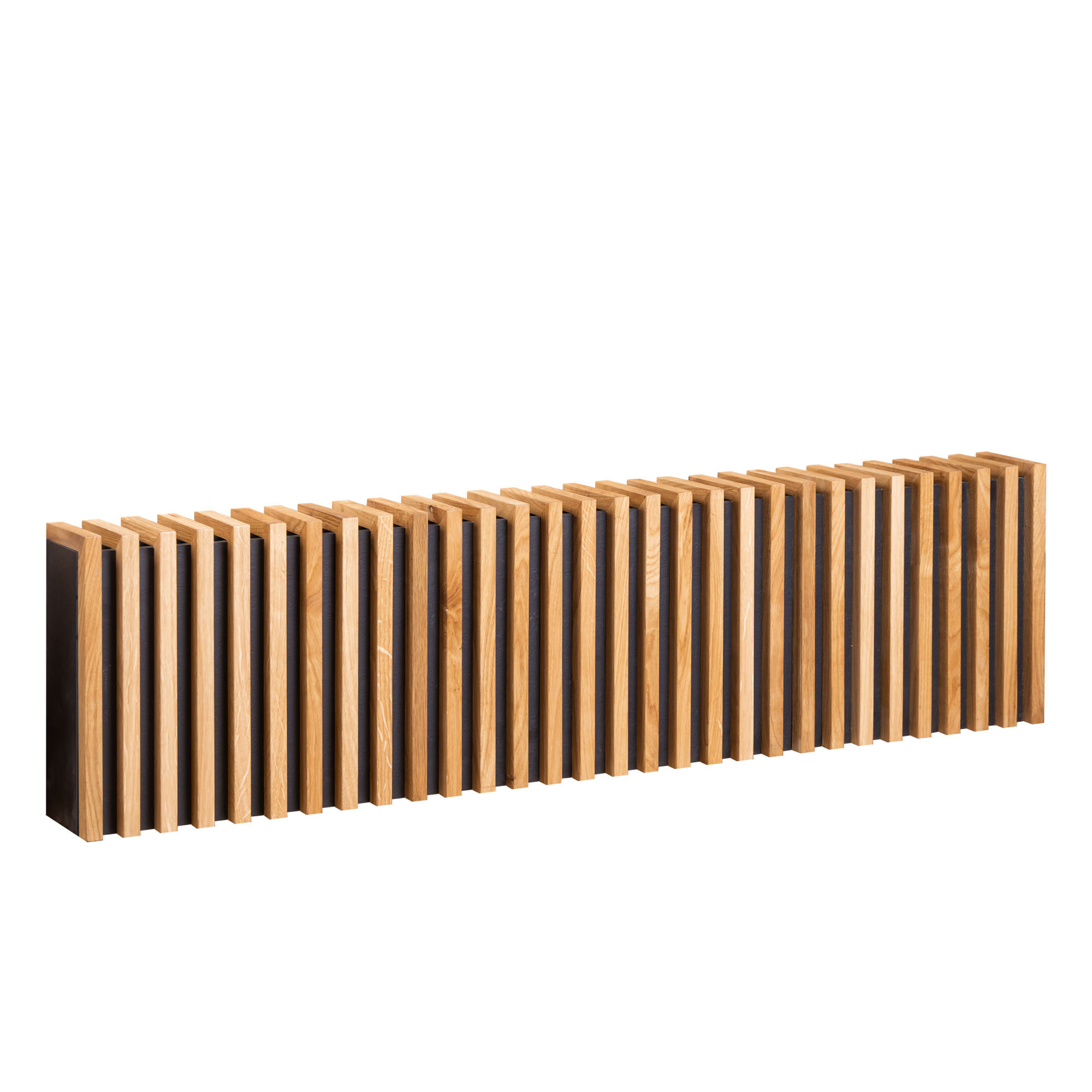 Noemi – all-wood finish