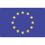 EU flag color